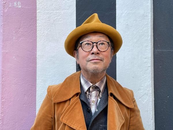 大江千里 My First Jazz Vol.64-大江千里 - JJazz.Net blog